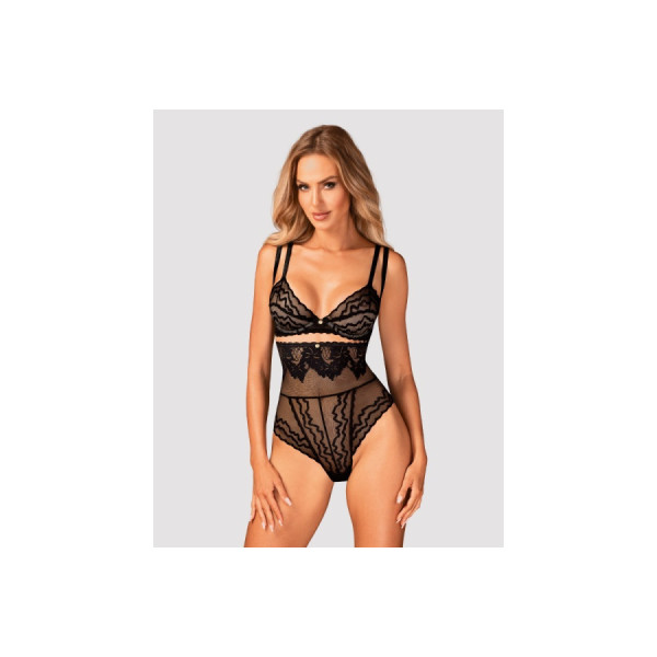 Arienna soutien-gorge noir